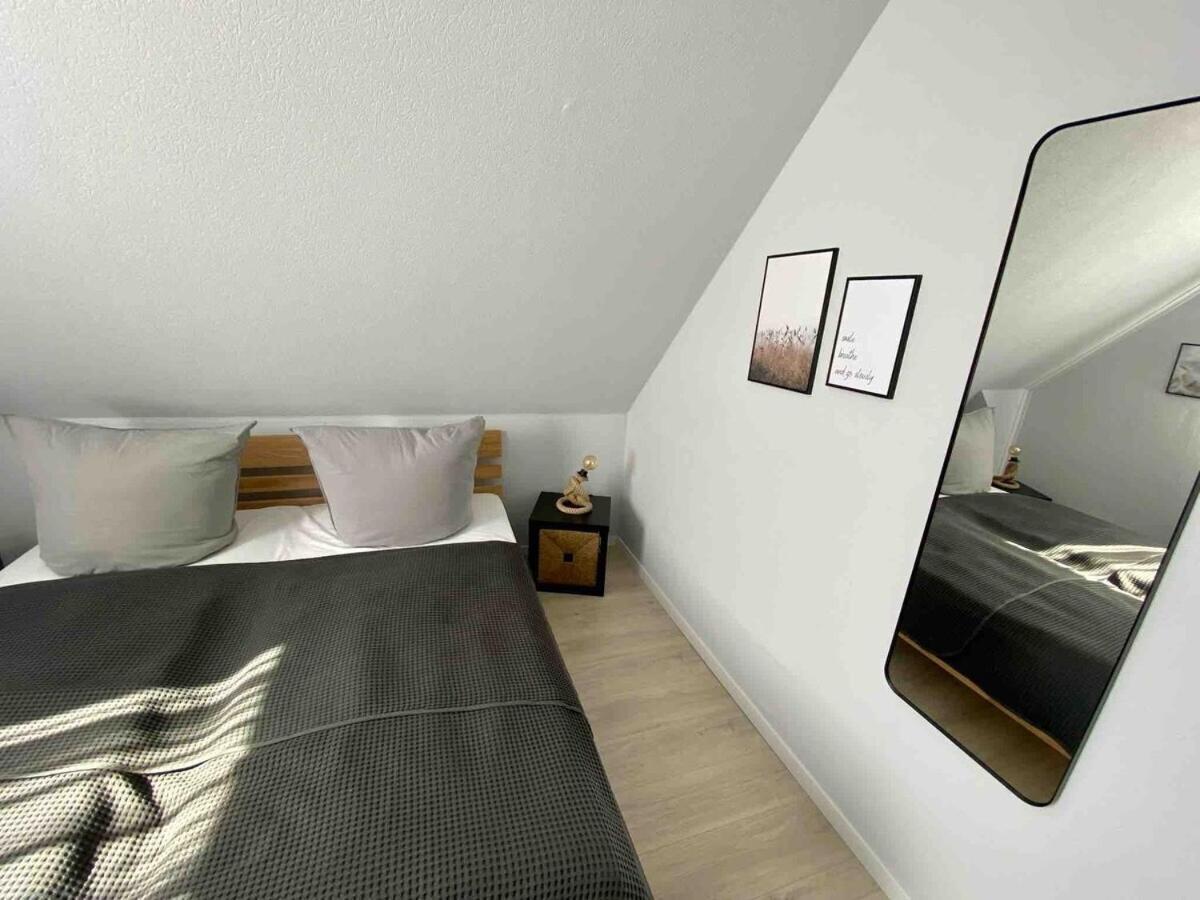 Discovair Graal Mueritz - Apartment Marta - Strandnah Mit Netflix Exteriör bild
